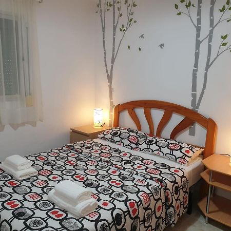 Ground Floor Proximo A La Macarena Apartment Seville Ngoại thất bức ảnh