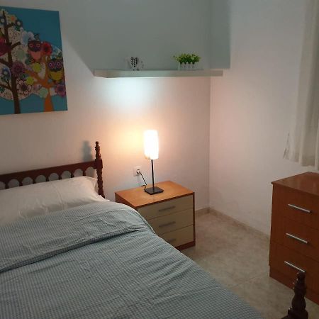 Ground Floor Proximo A La Macarena Apartment Seville Ngoại thất bức ảnh